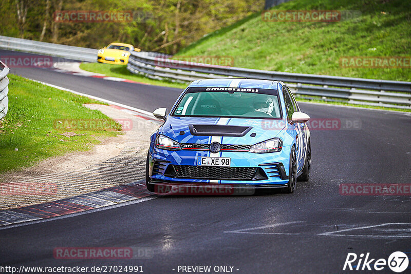 Bild #27024991 - Touristenfahrten Nürburgring Nordschleife (01.05.2024)