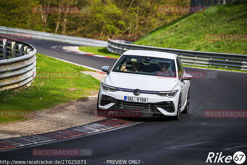 Bild #27025073 - Touristenfahrten Nürburgring Nordschleife (01.05.2024)