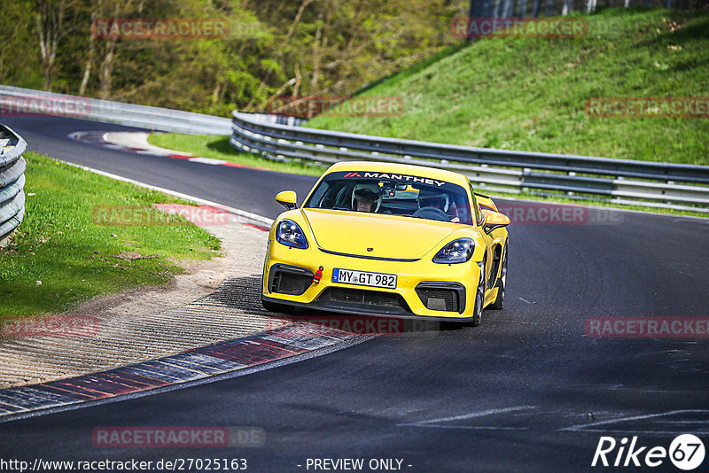 Bild #27025163 - Touristenfahrten Nürburgring Nordschleife (01.05.2024)