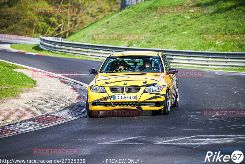 Bild #27025339 - Touristenfahrten Nürburgring Nordschleife (01.05.2024)