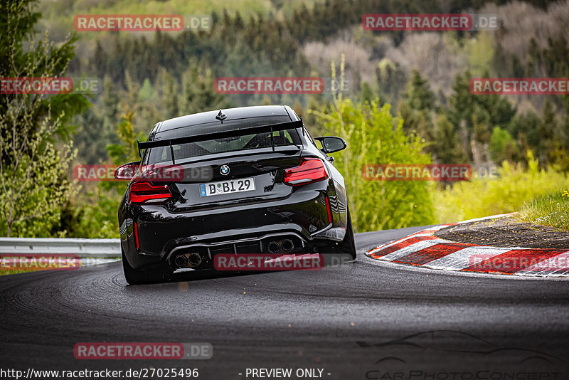 Bild #27025496 - Touristenfahrten Nürburgring Nordschleife (01.05.2024)