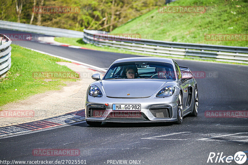 Bild #27025501 - Touristenfahrten Nürburgring Nordschleife (01.05.2024)