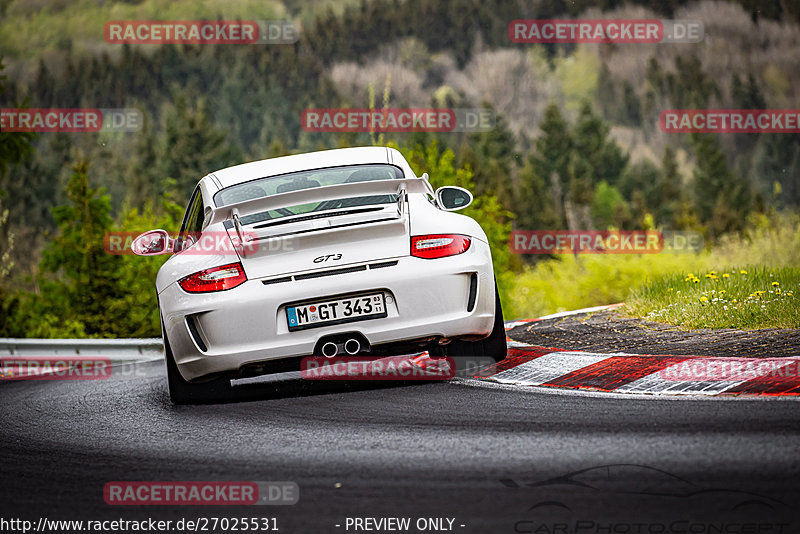 Bild #27025531 - Touristenfahrten Nürburgring Nordschleife (01.05.2024)