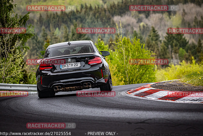 Bild #27025554 - Touristenfahrten Nürburgring Nordschleife (01.05.2024)