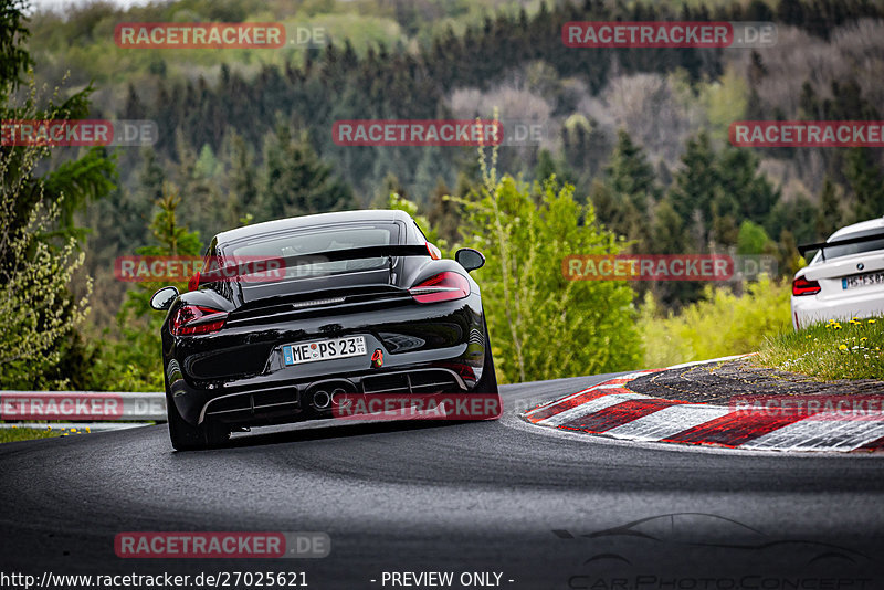 Bild #27025621 - Touristenfahrten Nürburgring Nordschleife (01.05.2024)