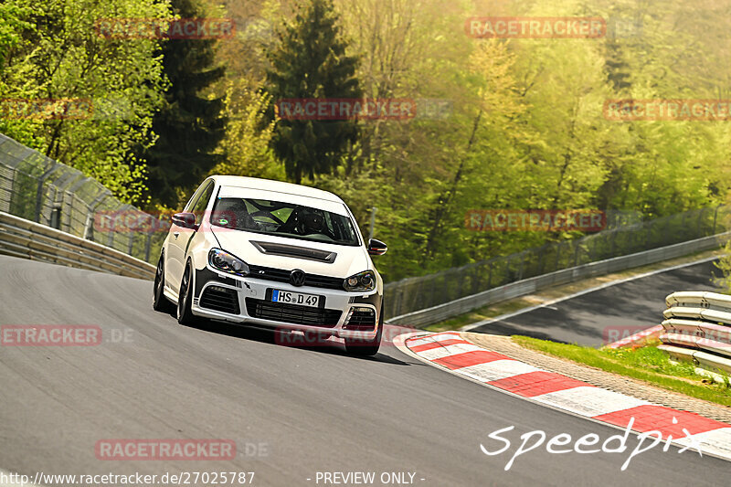 Bild #27025787 - Touristenfahrten Nürburgring Nordschleife (01.05.2024)