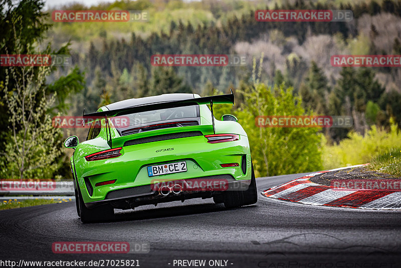 Bild #27025821 - Touristenfahrten Nürburgring Nordschleife (01.05.2024)