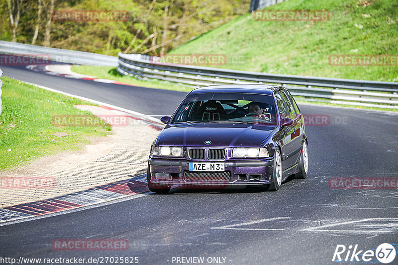 Bild #27025825 - Touristenfahrten Nürburgring Nordschleife (01.05.2024)