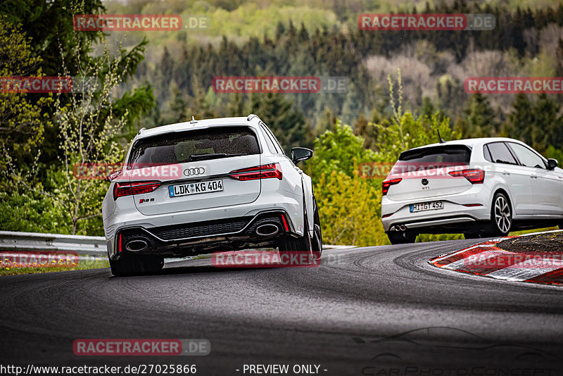 Bild #27025866 - Touristenfahrten Nürburgring Nordschleife (01.05.2024)