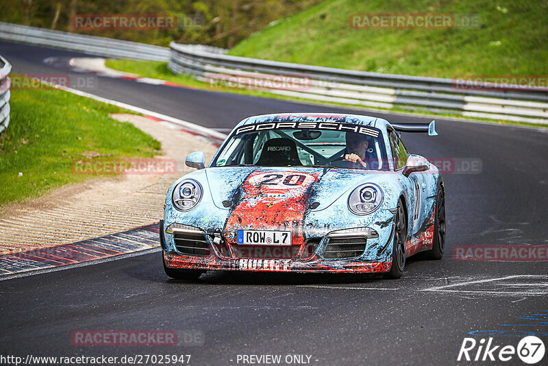 Bild #27025947 - Touristenfahrten Nürburgring Nordschleife (01.05.2024)