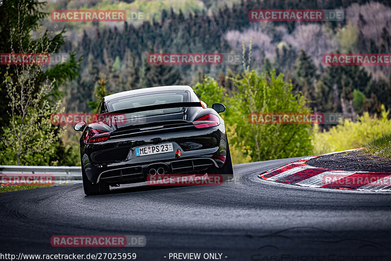 Bild #27025959 - Touristenfahrten Nürburgring Nordschleife (01.05.2024)