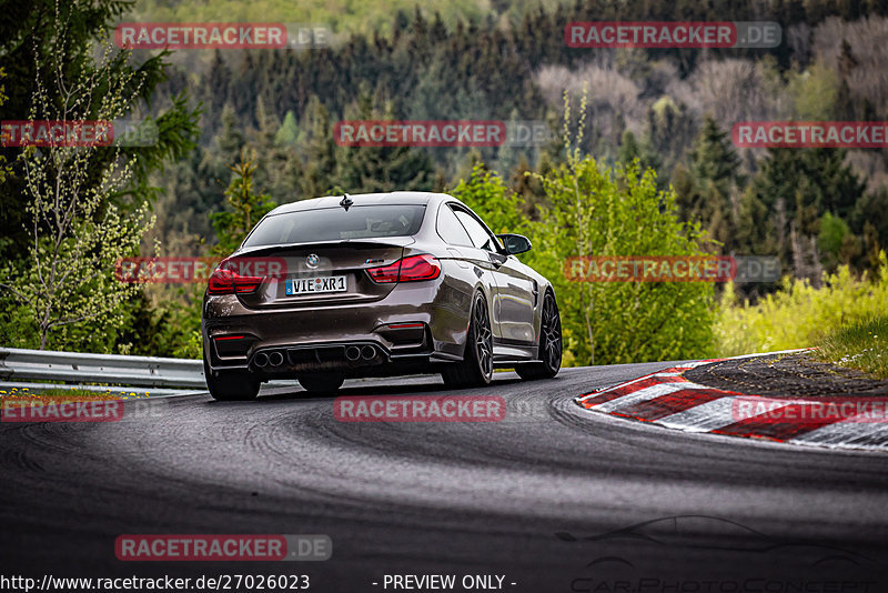 Bild #27026023 - Touristenfahrten Nürburgring Nordschleife (01.05.2024)