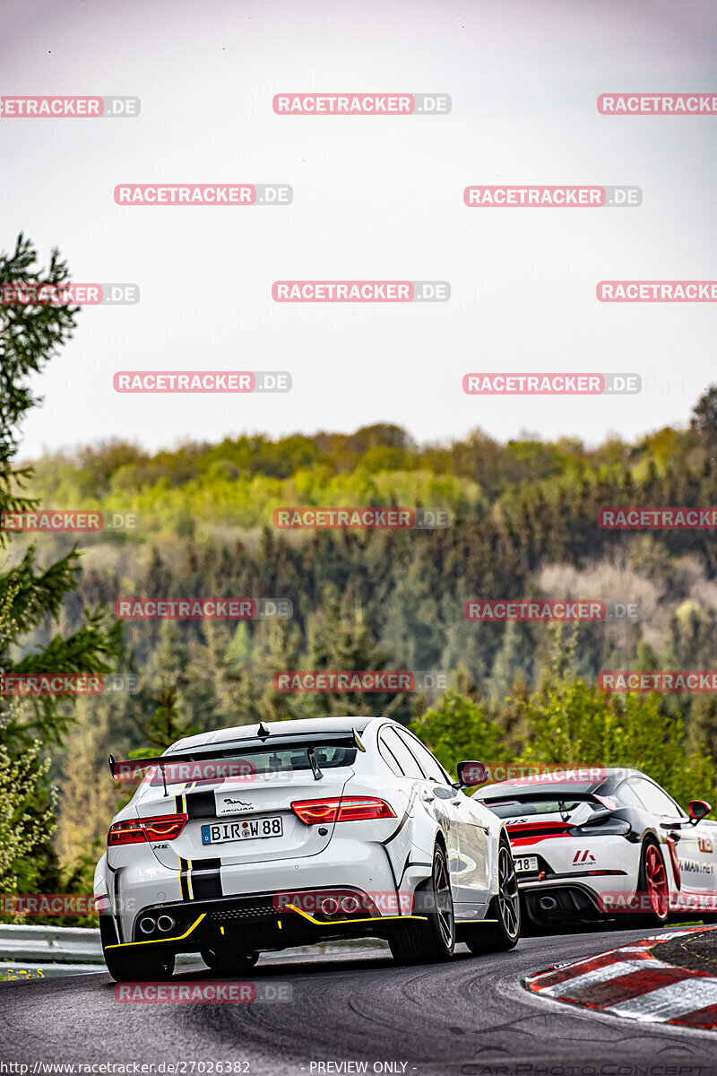 Bild #27026382 - Touristenfahrten Nürburgring Nordschleife (01.05.2024)