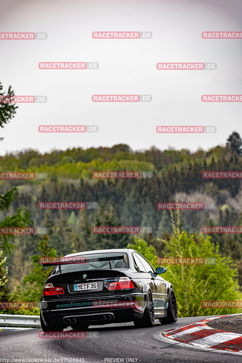 Bild #27026845 - Touristenfahrten Nürburgring Nordschleife (01.05.2024)