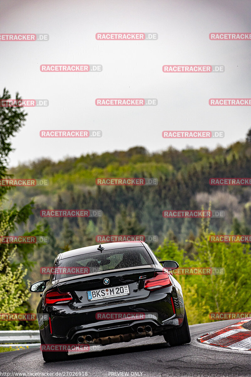 Bild #27026918 - Touristenfahrten Nürburgring Nordschleife (01.05.2024)