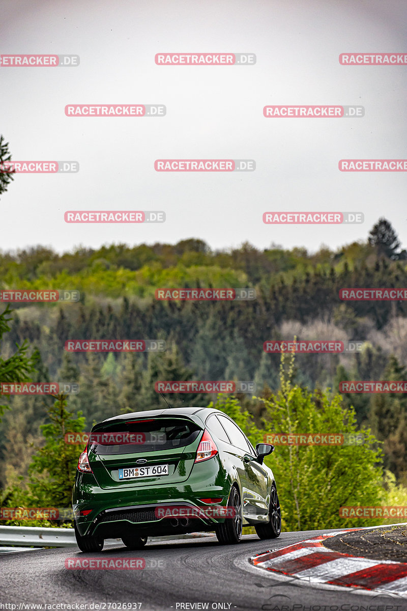 Bild #27026937 - Touristenfahrten Nürburgring Nordschleife (01.05.2024)