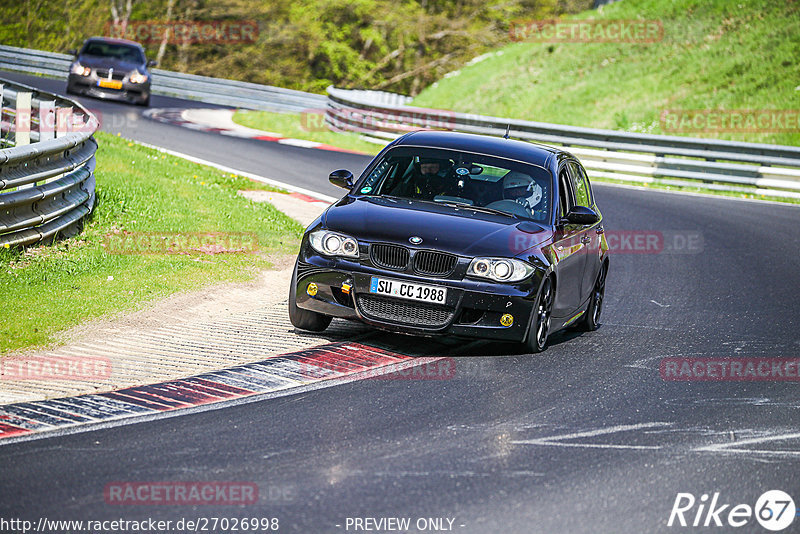 Bild #27026998 - Touristenfahrten Nürburgring Nordschleife (01.05.2024)