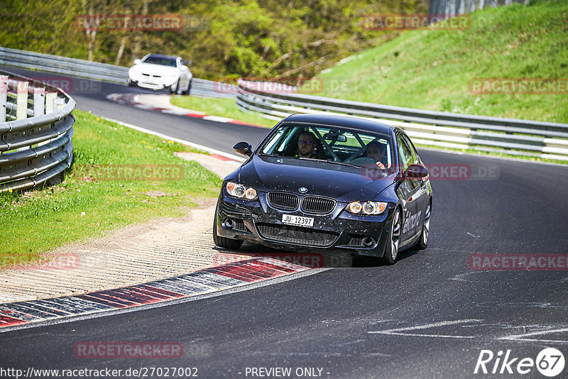 Bild #27027002 - Touristenfahrten Nürburgring Nordschleife (01.05.2024)