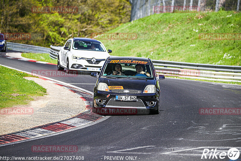 Bild #27027408 - Touristenfahrten Nürburgring Nordschleife (01.05.2024)