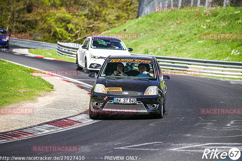 Bild #27027410 - Touristenfahrten Nürburgring Nordschleife (01.05.2024)