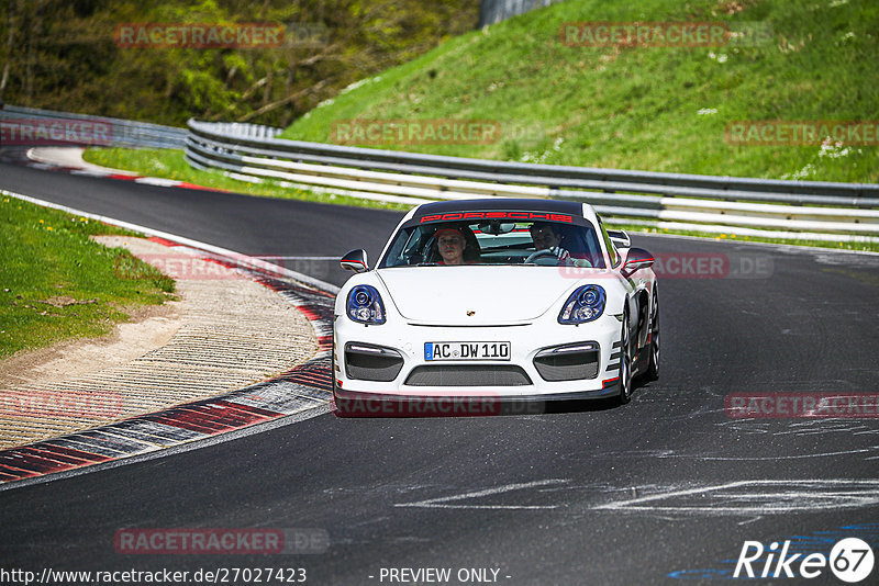 Bild #27027423 - Touristenfahrten Nürburgring Nordschleife (01.05.2024)