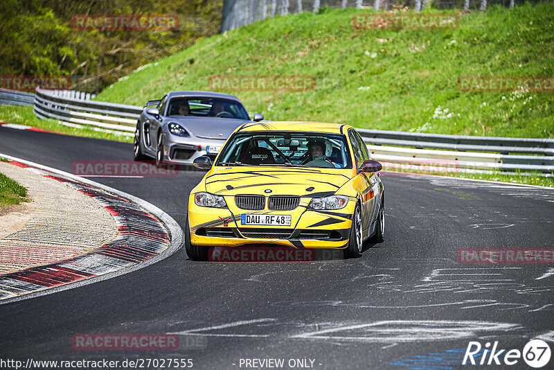 Bild #27027555 - Touristenfahrten Nürburgring Nordschleife (01.05.2024)