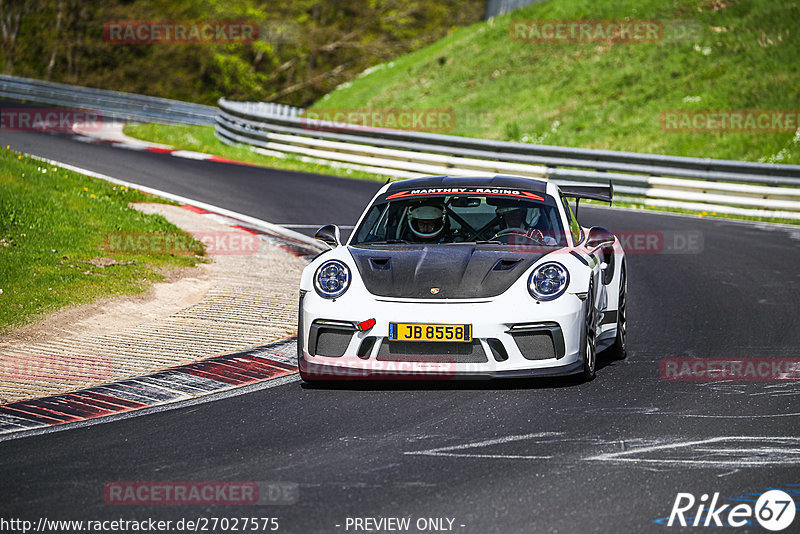 Bild #27027575 - Touristenfahrten Nürburgring Nordschleife (01.05.2024)