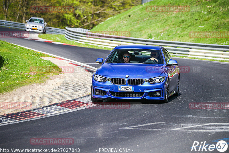 Bild #27027843 - Touristenfahrten Nürburgring Nordschleife (01.05.2024)