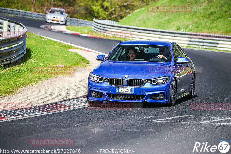 Bild #27027846 - Touristenfahrten Nürburgring Nordschleife (01.05.2024)