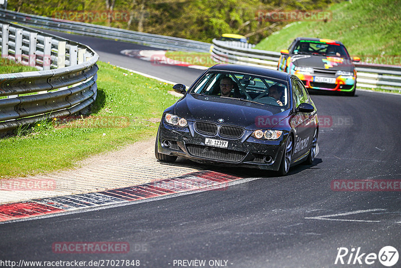 Bild #27027848 - Touristenfahrten Nürburgring Nordschleife (01.05.2024)