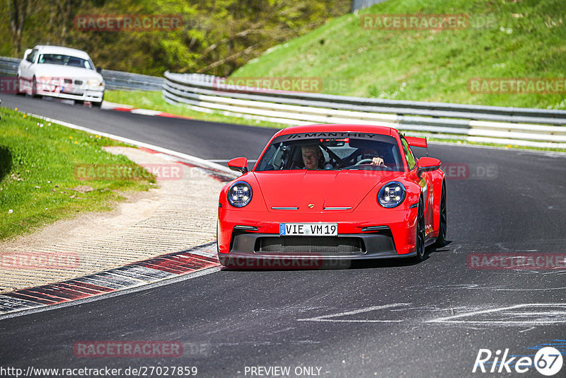 Bild #27027859 - Touristenfahrten Nürburgring Nordschleife (01.05.2024)