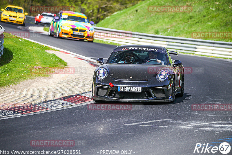 Bild #27028551 - Touristenfahrten Nürburgring Nordschleife (01.05.2024)