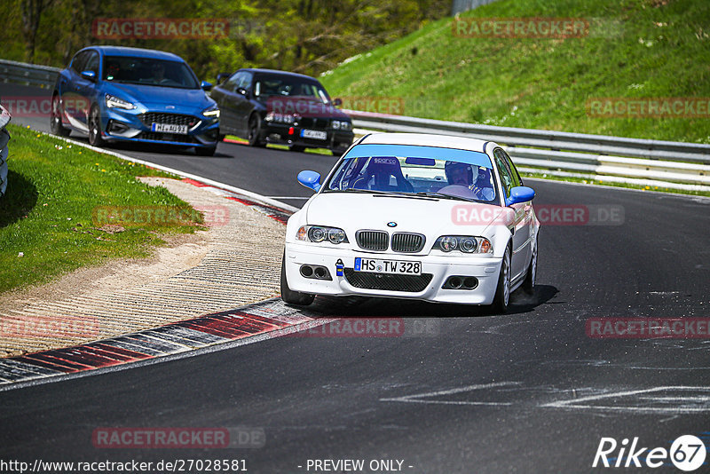 Bild #27028581 - Touristenfahrten Nürburgring Nordschleife (01.05.2024)