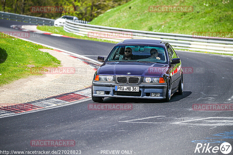 Bild #27028823 - Touristenfahrten Nürburgring Nordschleife (01.05.2024)