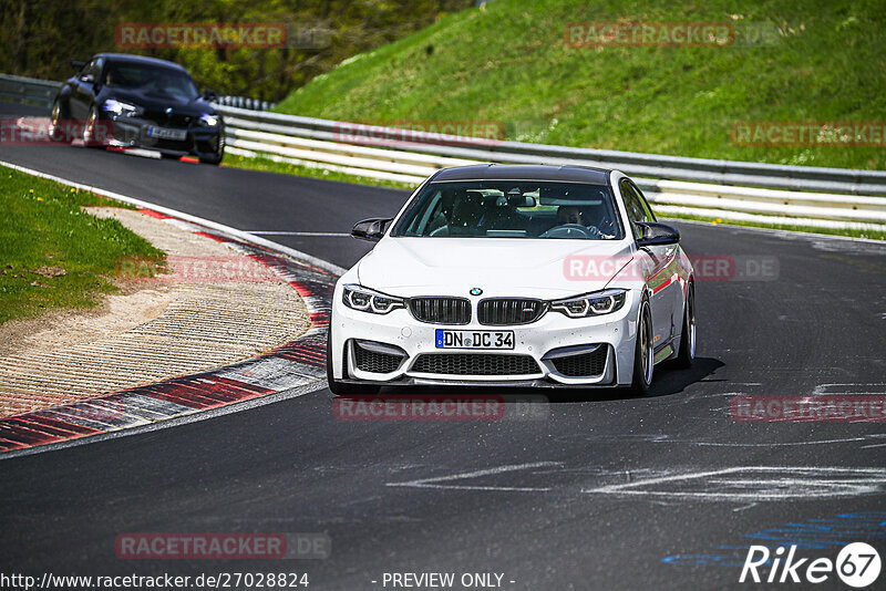 Bild #27028824 - Touristenfahrten Nürburgring Nordschleife (01.05.2024)