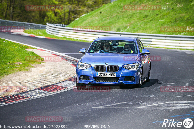 Bild #27028892 - Touristenfahrten Nürburgring Nordschleife (01.05.2024)