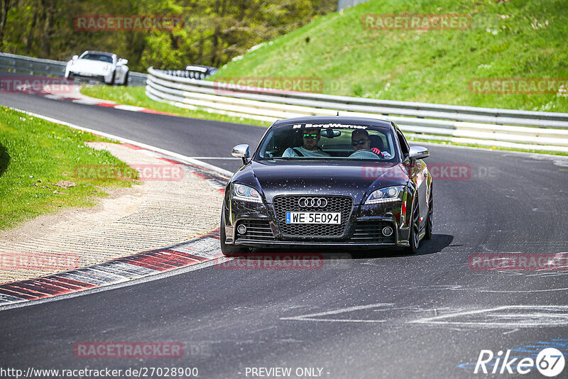 Bild #27028900 - Touristenfahrten Nürburgring Nordschleife (01.05.2024)