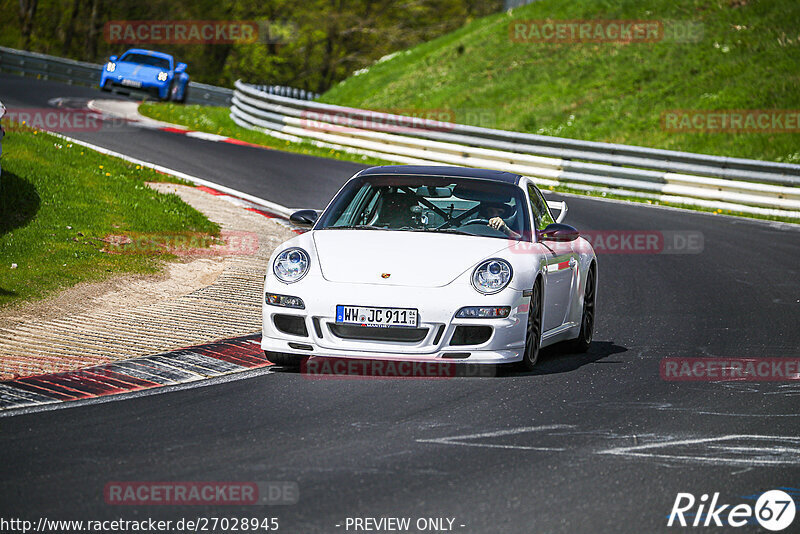 Bild #27028945 - Touristenfahrten Nürburgring Nordschleife (01.05.2024)