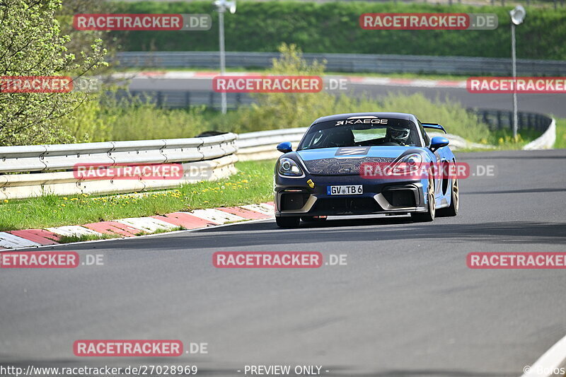 Bild #27028969 - Touristenfahrten Nürburgring Nordschleife (01.05.2024)