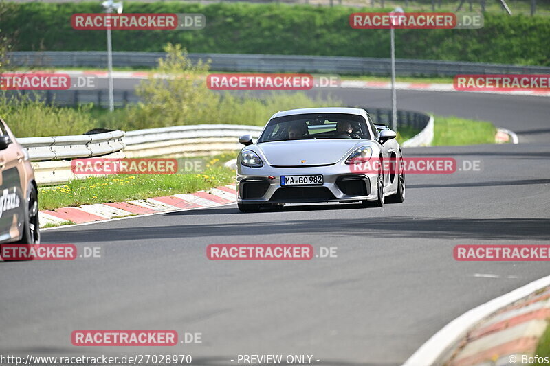 Bild #27028970 - Touristenfahrten Nürburgring Nordschleife (01.05.2024)