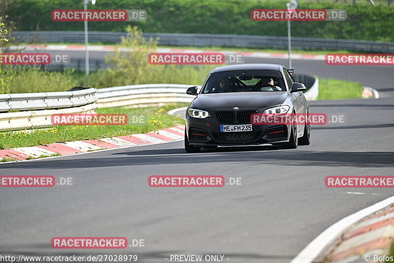 Bild #27028979 - Touristenfahrten Nürburgring Nordschleife (01.05.2024)