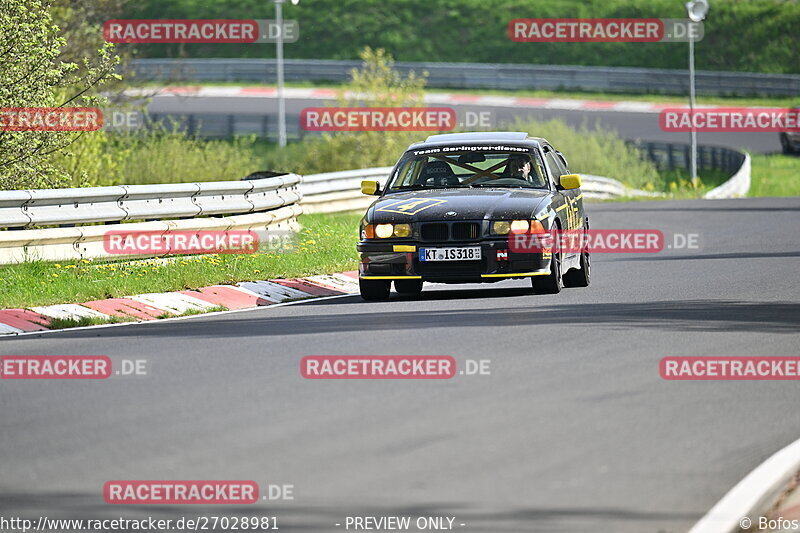 Bild #27028981 - Touristenfahrten Nürburgring Nordschleife (01.05.2024)