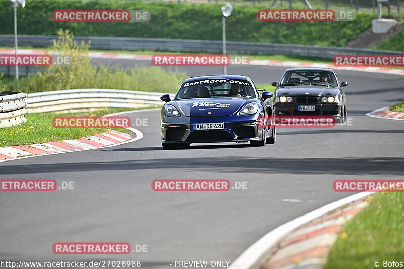 Bild #27028986 - Touristenfahrten Nürburgring Nordschleife (01.05.2024)