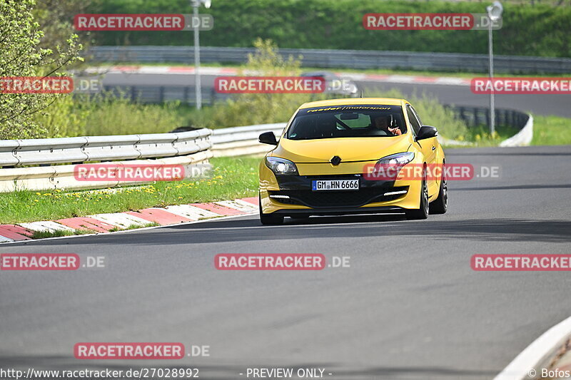 Bild #27028992 - Touristenfahrten Nürburgring Nordschleife (01.05.2024)