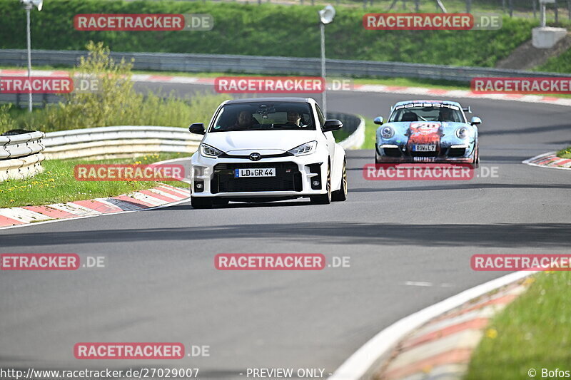 Bild #27029007 - Touristenfahrten Nürburgring Nordschleife (01.05.2024)