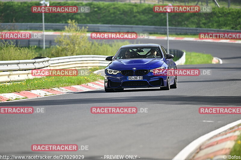 Bild #27029029 - Touristenfahrten Nürburgring Nordschleife (01.05.2024)