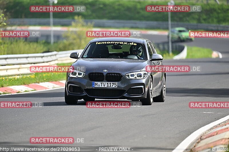 Bild #27029053 - Touristenfahrten Nürburgring Nordschleife (01.05.2024)