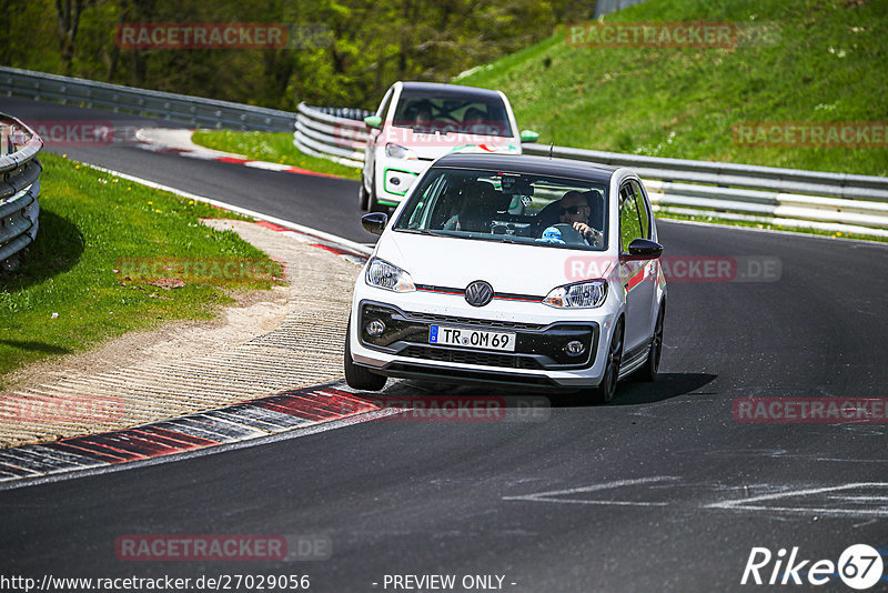 Bild #27029056 - Touristenfahrten Nürburgring Nordschleife (01.05.2024)