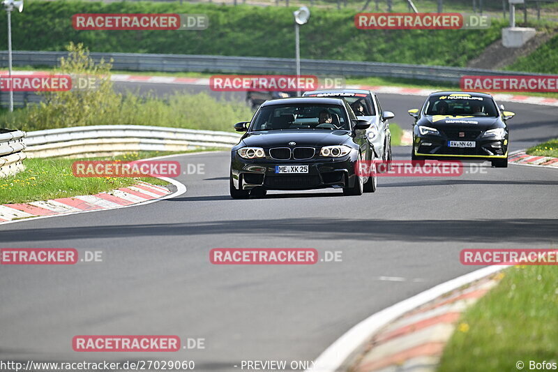 Bild #27029060 - Touristenfahrten Nürburgring Nordschleife (01.05.2024)