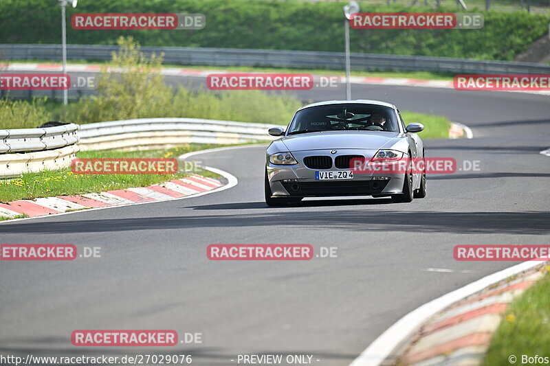 Bild #27029076 - Touristenfahrten Nürburgring Nordschleife (01.05.2024)